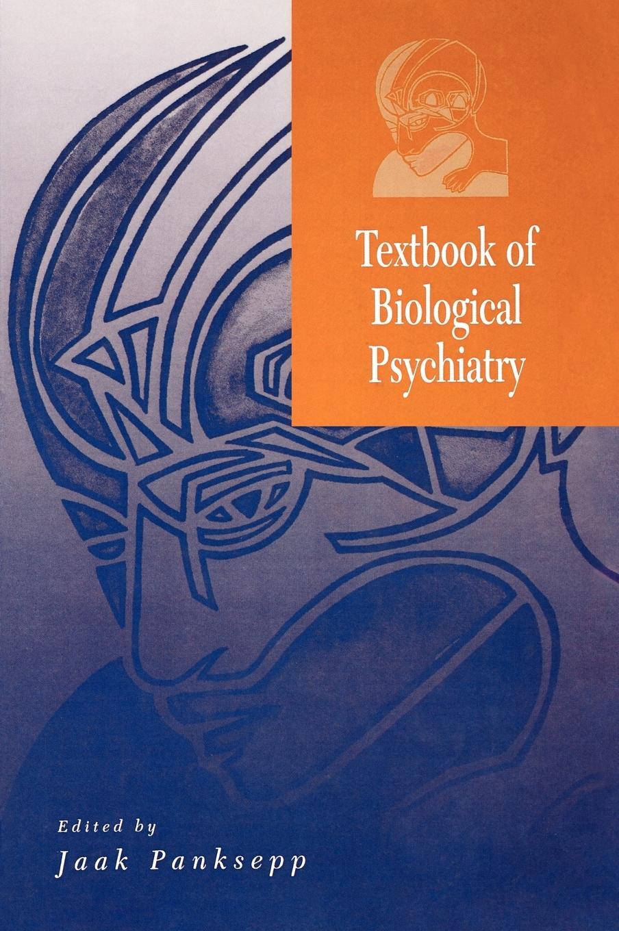 Cover: 9780471434788 | Biological Psychiatry | Panksepp | Buch | HC gerader Rücken kaschiert