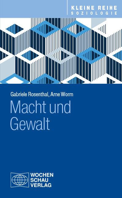 Cover: 9783734416675 | Macht und Gewalt | Gabriele Rosenthal (u. a.) | Taschenbuch | 96 S.