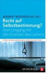 Cover: 9783786728535 | Recht auf Selbstbestimmung? | Buch | 128 S. | Deutsch | 2010