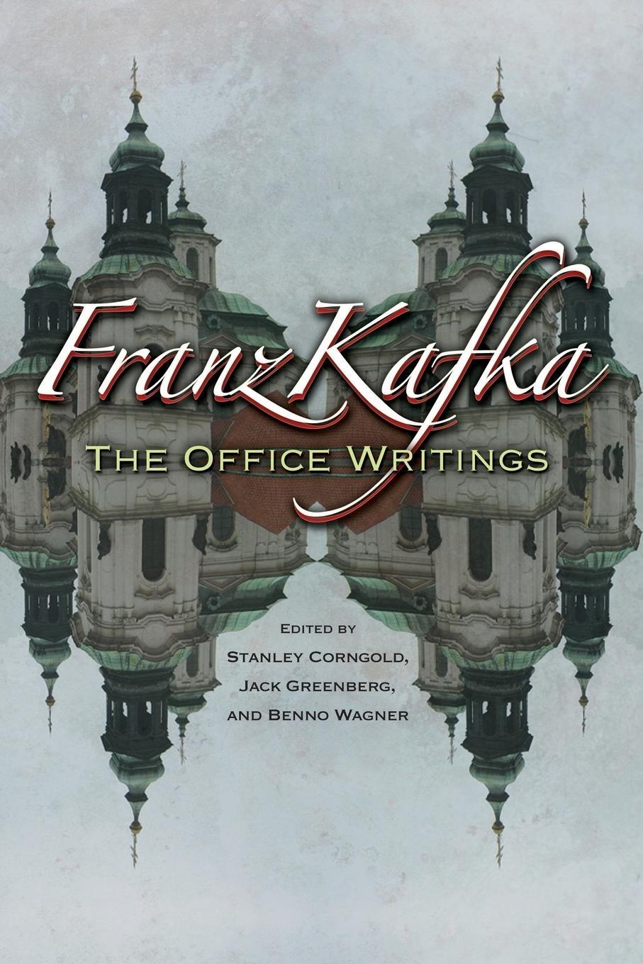 Cover: 9780691167992 | Franz Kafka | The Office Writings | Franz Kafka | Taschenbuch | 2015
