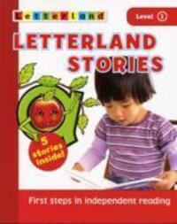 Cover: 9781862097247 | Letterland Stories | Lyn Wendon | Taschenbuch | Letterland at Home