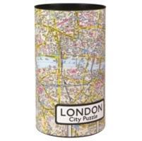 Cover: 4260153694099 | London City Puzzle 500 Teile, 48 x 36 cm | Spiel | Deutsch | 2016