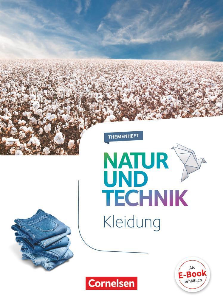 Cover: 9783060106271 | Natur und Technik - Naturwissenschaften 5.-10. Schuljahr -...