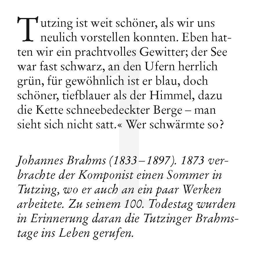 Bild: 9783899784053 | Fünfseenland-Quiz | 100 Fragen und Antworten | Reinhard Palmer | Buch