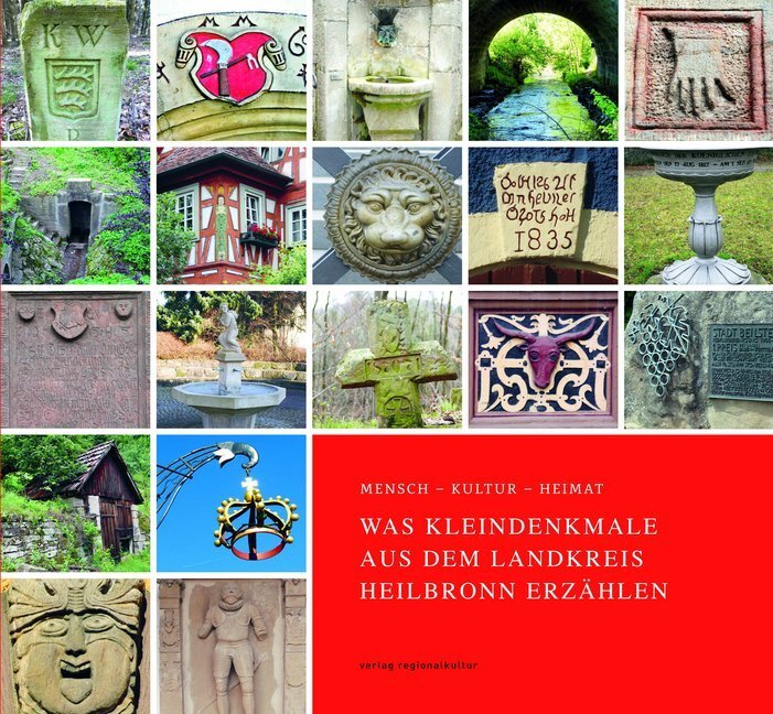Cover: 9783955050504 | Mensch - Kultur - Heimat | Petra/Himmelhan, Christian Schön | Buch