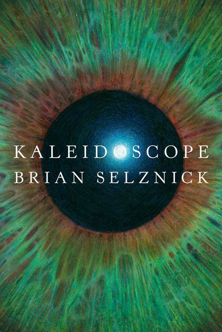 Cover: 9781338777246 | Kaleidoscope | Brian Selznick | Buch | Gebunden | Englisch | 2021