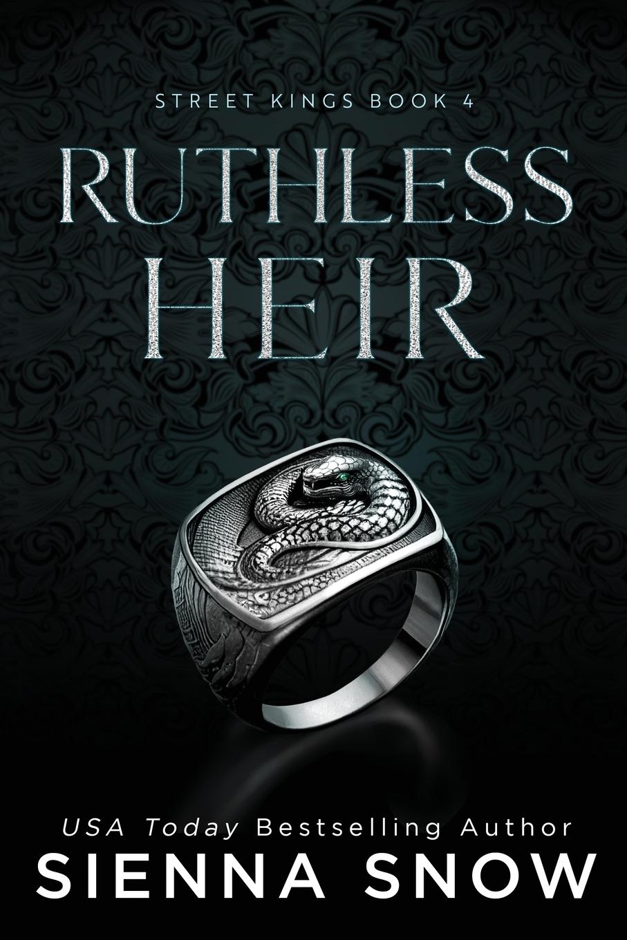 Cover: 9798885350143 | Ruthless Heir (Special Edition) | Sienna Snow | Taschenbuch | Englisch