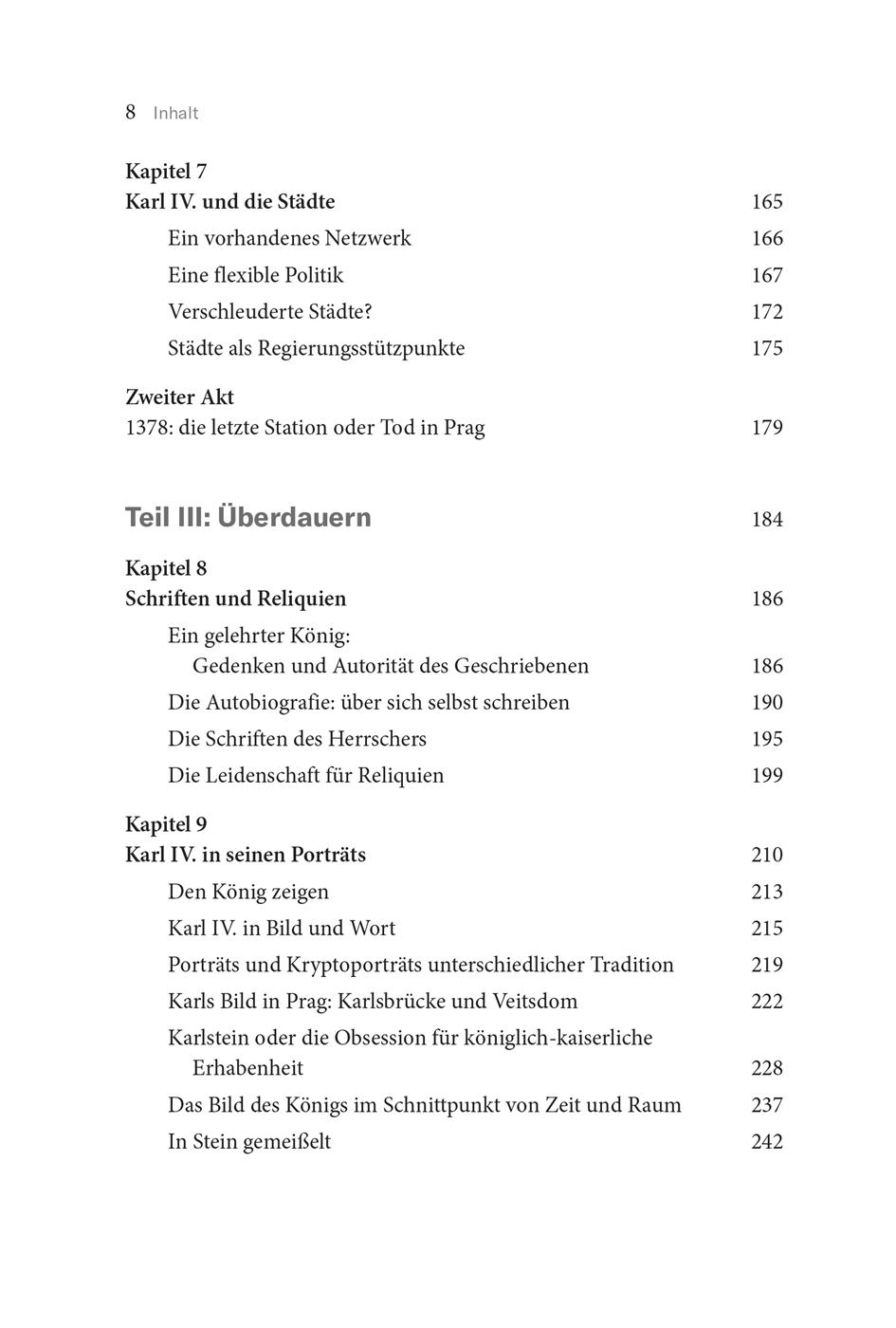 Bild: 9783806242713 | Karl IV. | Der europäische Kaiser | Pierre Monnet | Buch | 416 S.