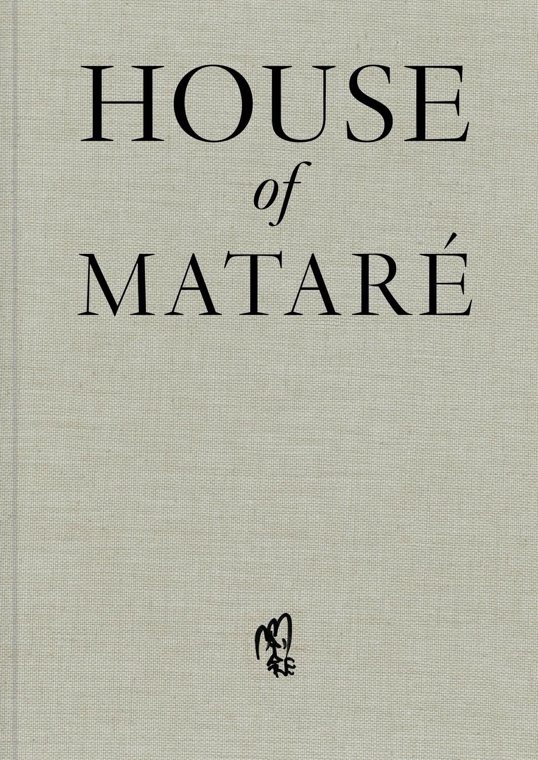 Cover: 9783753305684 | HOUSE of MATARÉ - 20 Jahre dHCS-Stipendium | Kathrin Bentele (u. a.)