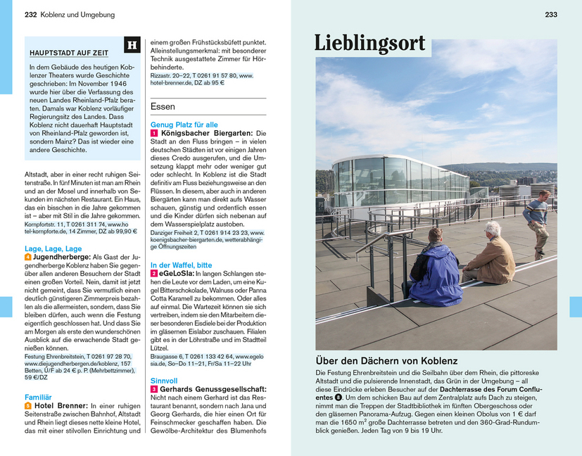 Bild: 9783616020679 | DuMont Reise-Taschenbuch Reiseführer Mosel | Nicole Sperk | Buch