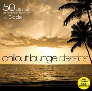 Cover: 90204917242 | 50 Chillout Lounge Classics | Various Artists | Audio-CD | 234 Min.