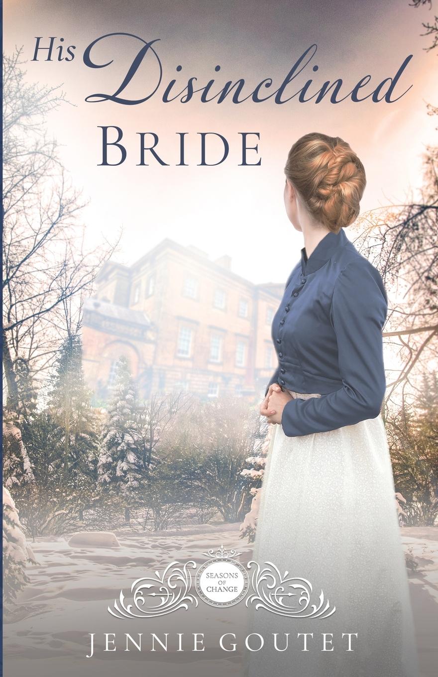 Cover: 9782494930025 | His Disinclined Bride | Jennie Goutet | Taschenbuch | Englisch | 2023