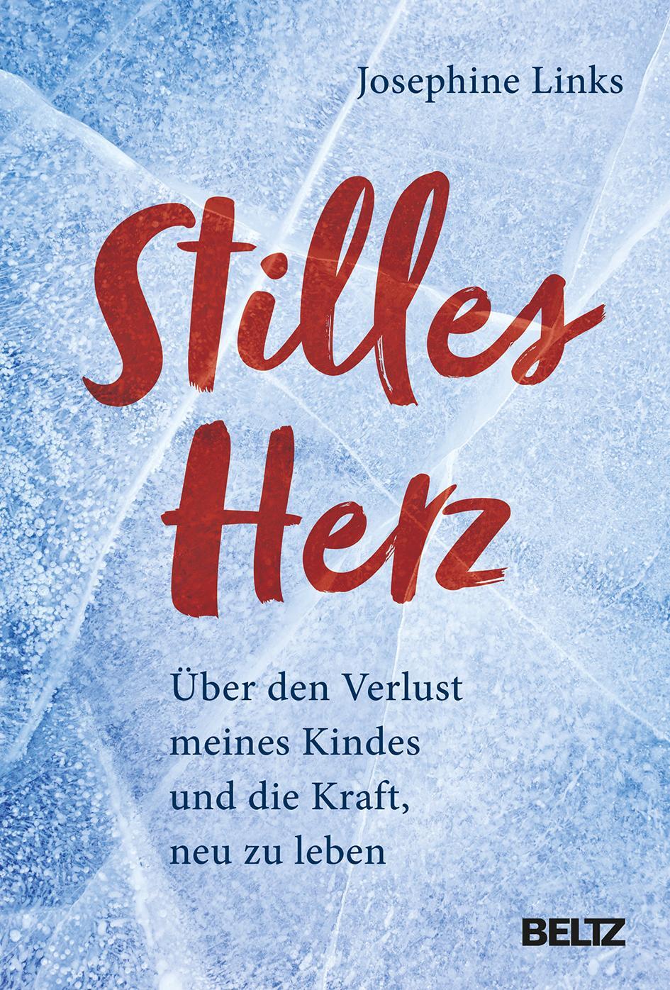 Cover: 9783407866752 | Stilles Herz | Josephine Links | Buch | Deutsch | 2021