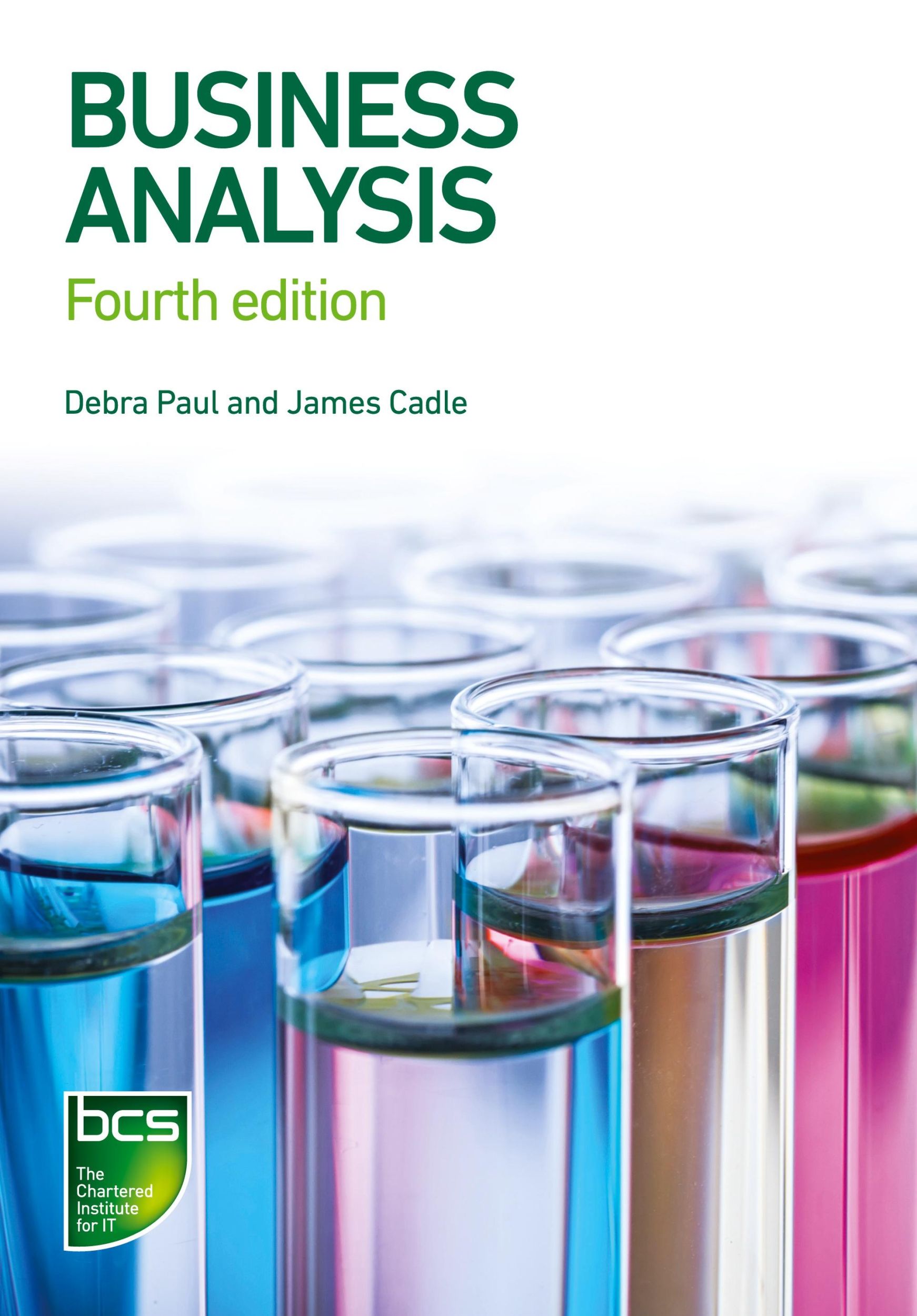 Cover: 9781780175102 | Business Analysis | Debra Paul (u. a.) | Taschenbuch | Englisch | 2020