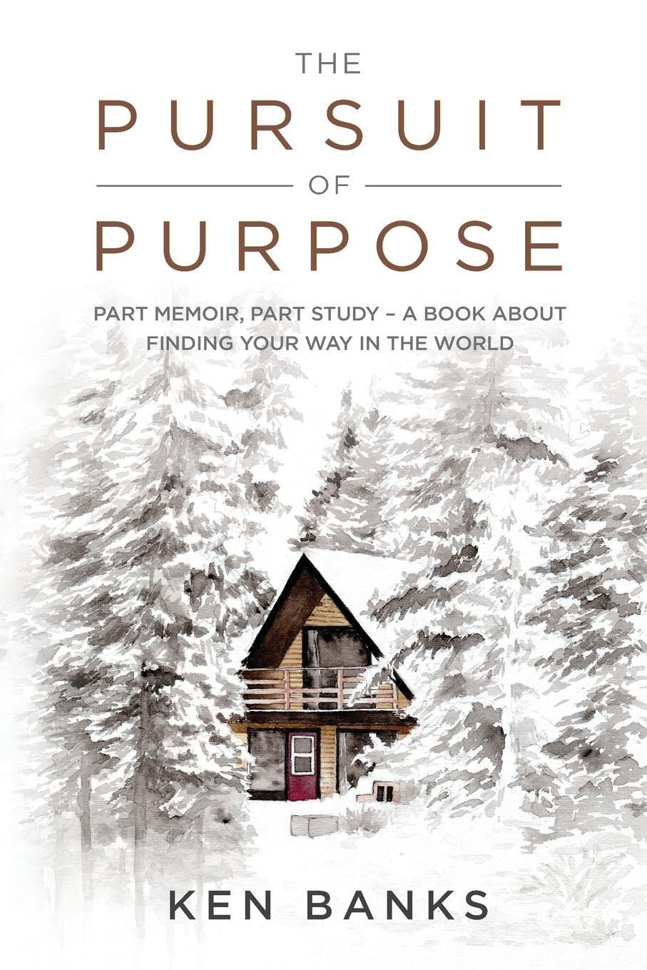 Cover: 9781739771706 | The Pursuit of Purpose | Tbd | Taschenbuch | Paperback | Englisch