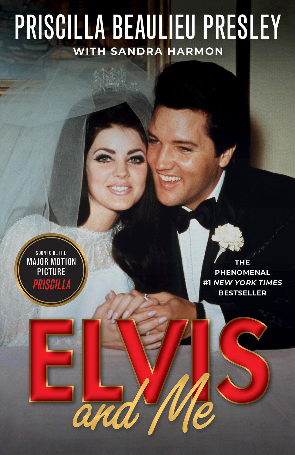 Cover: 9780593639566 | Elvis and Me | Priscilla Presley (u. a.) | Taschenbuch | Englisch