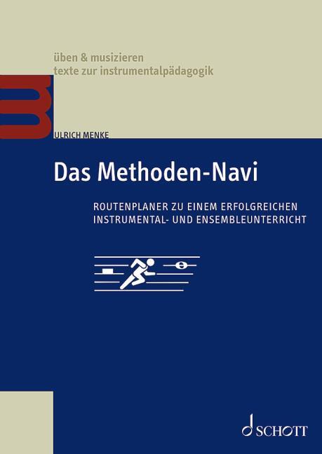 Cover: 9783795730925 | Das Methoden-Navi | Ulrich Menke | Taschenbuch | 192 S. | Deutsch