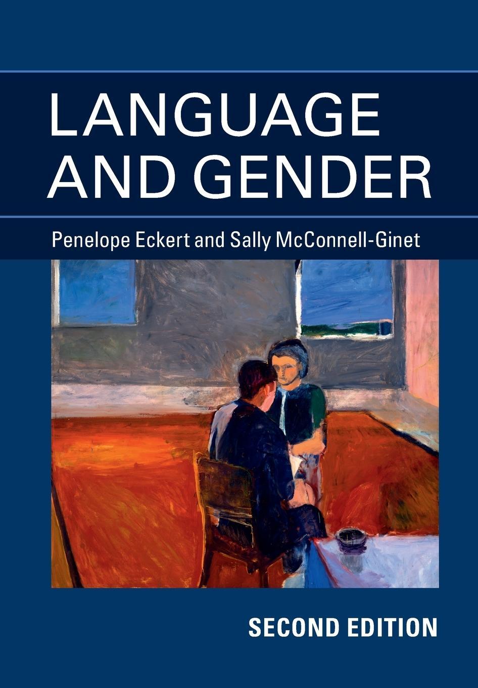 Cover: 9781107659360 | Language and Gender | Penelope Eckert (u. a.) | Taschenbuch | Englisch