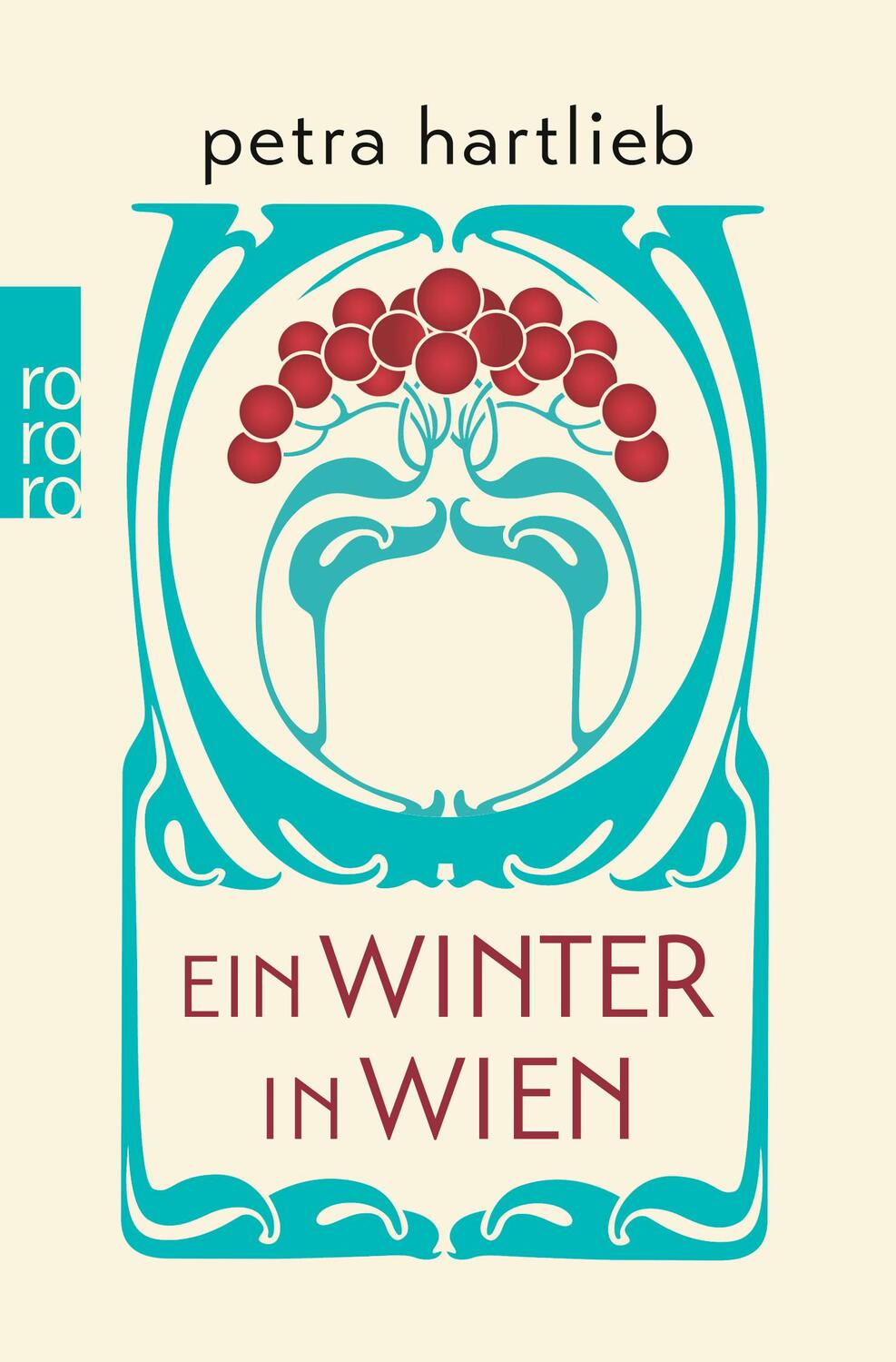 Cover: 9783499271564 | Ein Winter in Wien | Petra Hartlieb | Taschenbuch | 176 S. | Deutsch