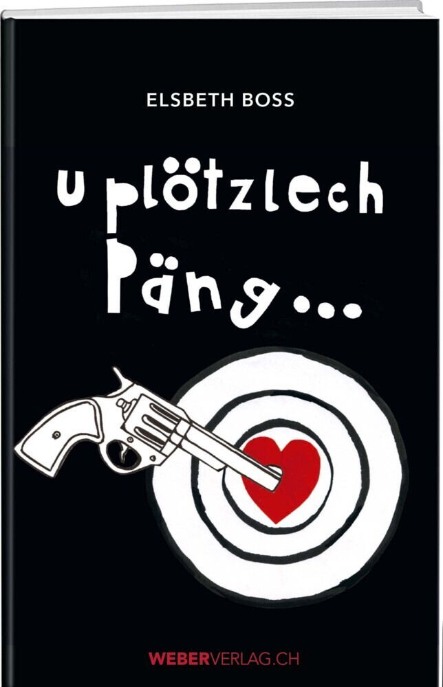 Cover: 9783038184164 | U plötzlech Päng... | Elsbeth Boss | Buch | 268 S. | Deutsch | 2022