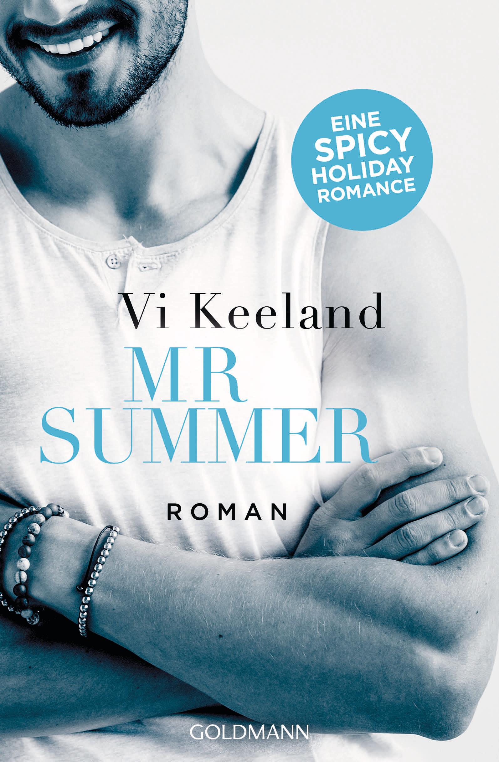 Cover: 9783442495092 | Mr Summer | Roman | Vi Keeland | Taschenbuch | 400 S. | Deutsch | 2025