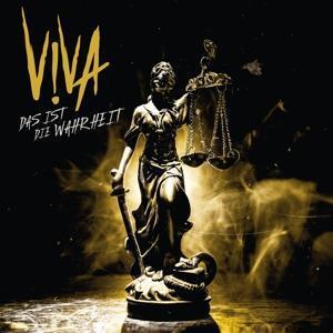 Cover: 884860495226 | Das ist die Wahrheit (Digipak) | Viva | Audio-CD | 1 CD | Deutsch