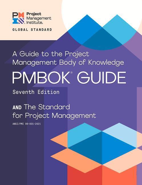 Cover: 9781628256642 | A Guide to the Project Management Body of Knowledge and the...