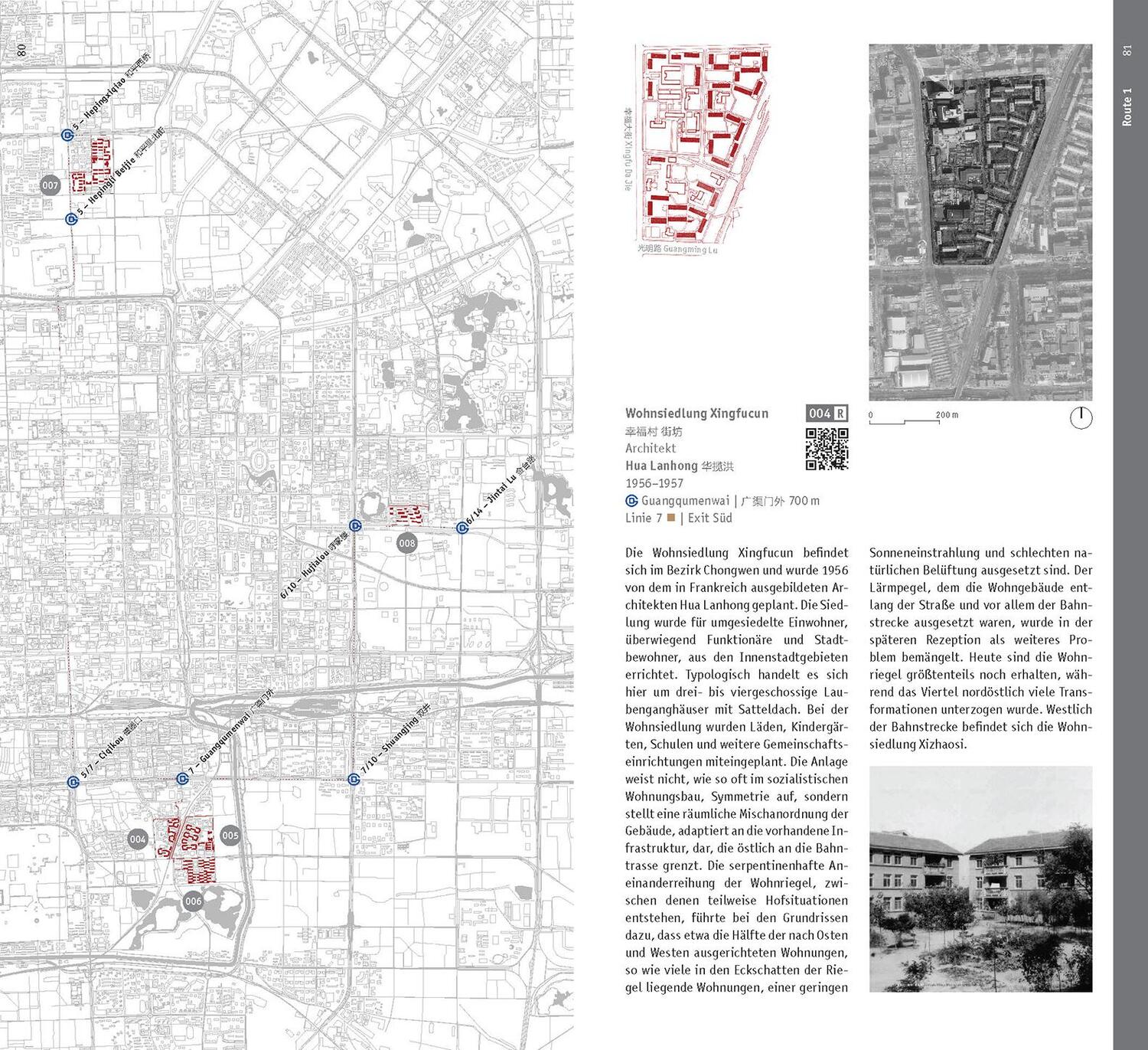 Bild: 9783869222134 | Peking. Architekturführer | Frédéric Schnee | Taschenbuch | 576 S.