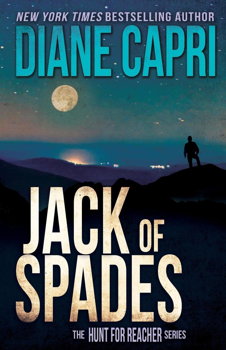 Cover: 9781942633143 | Jack of Spades | Diane Capri | Taschenbuch | Paperback | Englisch