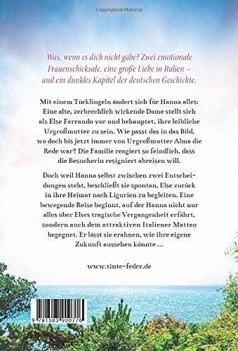 Rückseite: 9781503900776 | Winterfrau und Frühlingsmädchen | Heike Fröhling | Taschenbuch | 2018