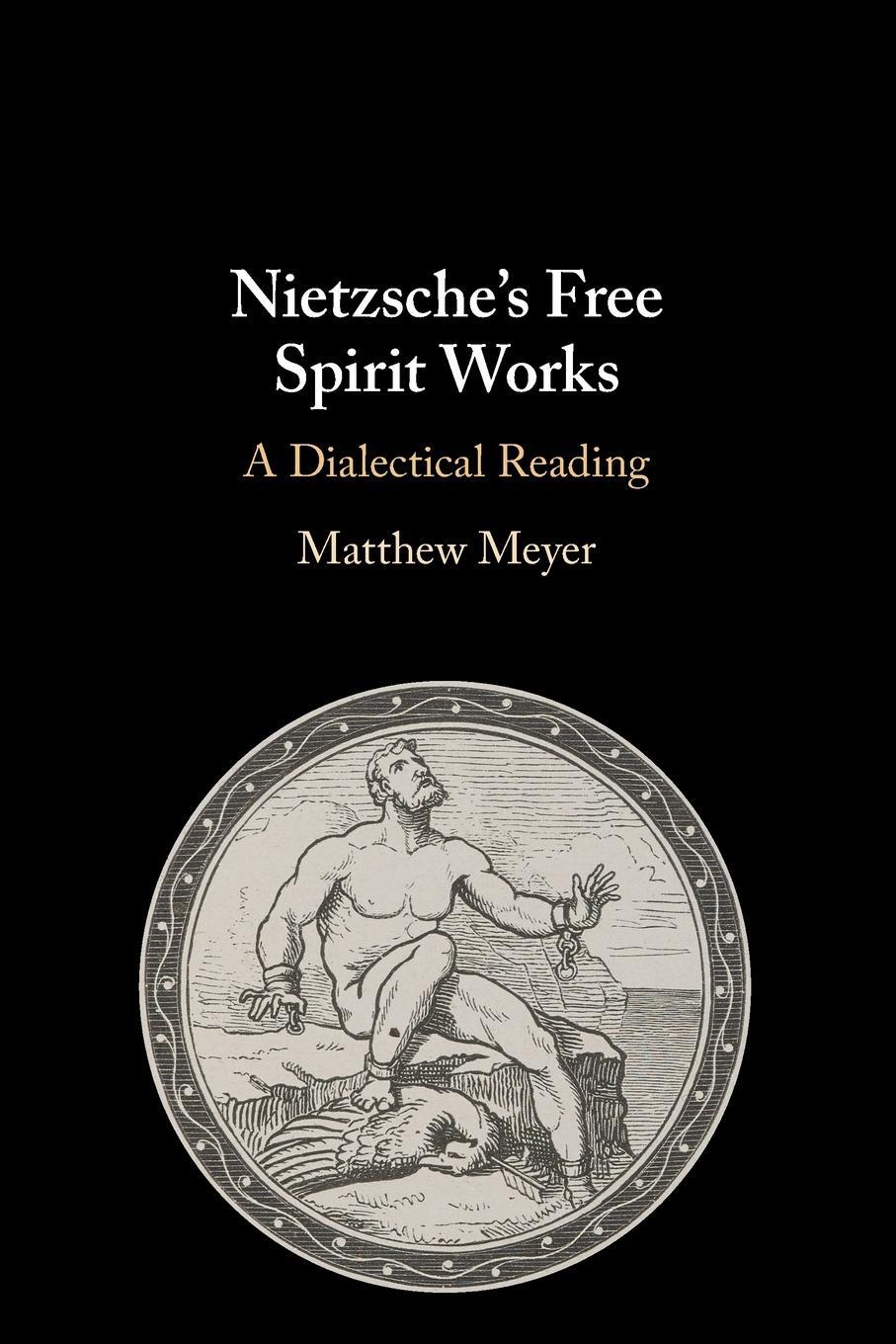Cover: 9781108463904 | Nietzsche's Free Spirit Works | Matthew Meyer | Taschenbuch | Englisch