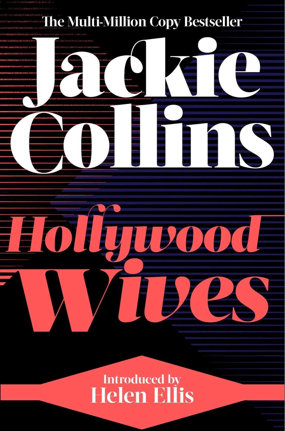 Cover: 9781398515239 | Hollywood Wives | introduced by Helen Ellis | Jackie Collins | Buch