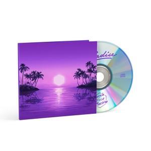 Cover: 198028189323 | Paradise | Purple Disco Machine | Audio-CD | EAN 0198028189323