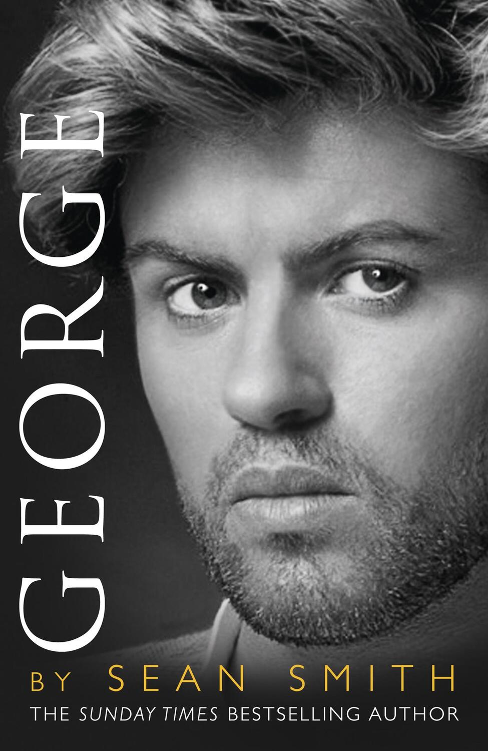 Cover: 9780008155643 | George | A Memory of George Michael | Sean Smith | Taschenbuch | 2018