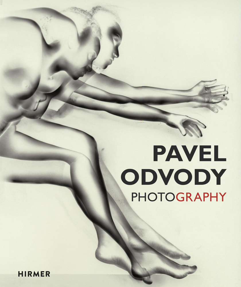 Cover: 9783777438726 | Pavel Odvody | Photography | Buch | Deutsch | 2021 | Hirmer