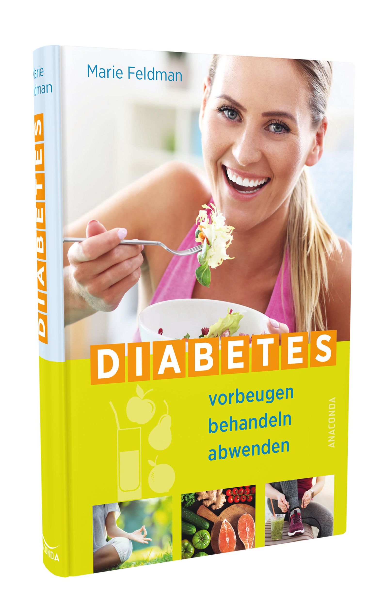 Bild: 9783730608241 | Diabetes vorbeugen, behandeln, abwenden (Prä-Diabetes, Prädiabetes...