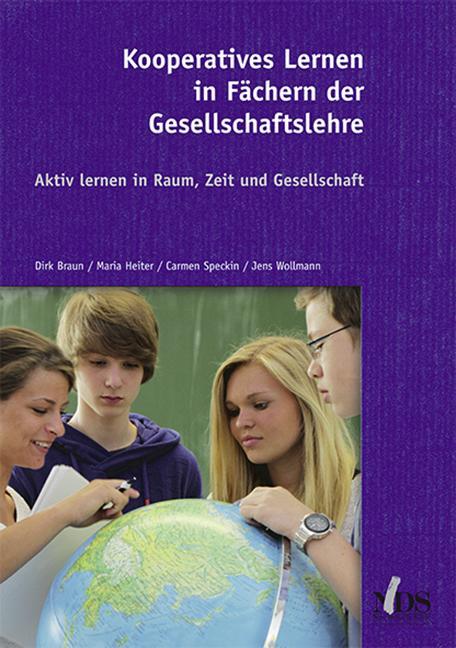 Cover: 9783879643189 | Kooperatives Lernen in Fächern der Gesellschaftslehre | Braun (u. a.)