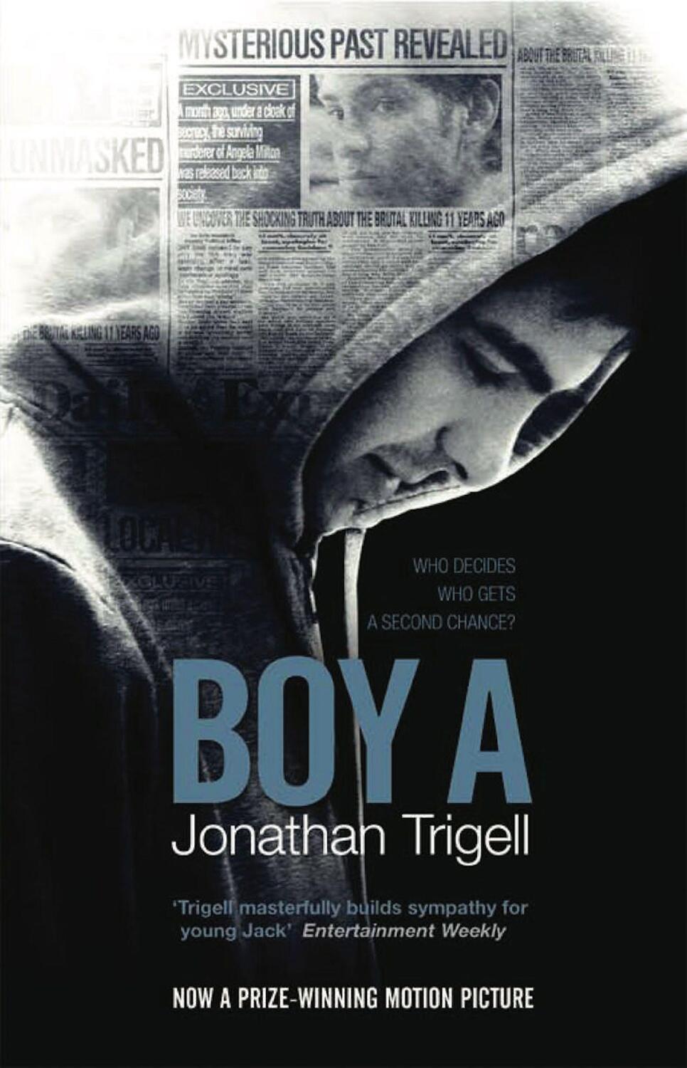 Cover: 9781846686627 | Boy A | Jonathan Trigell | Taschenbuch | Englisch | 2008