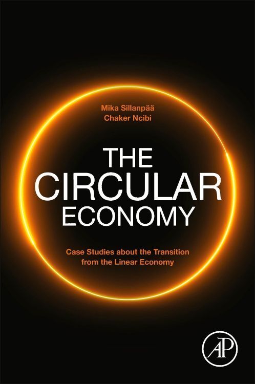Cover: 9780128152676 | The Circular Economy | Mika Sillanpaa (u. a.) | Taschenbuch | Englisch