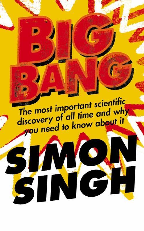 Cover: 9780007152520 | Big Bang | Simon Singh | Taschenbuch | 562 S. | Englisch | 2005