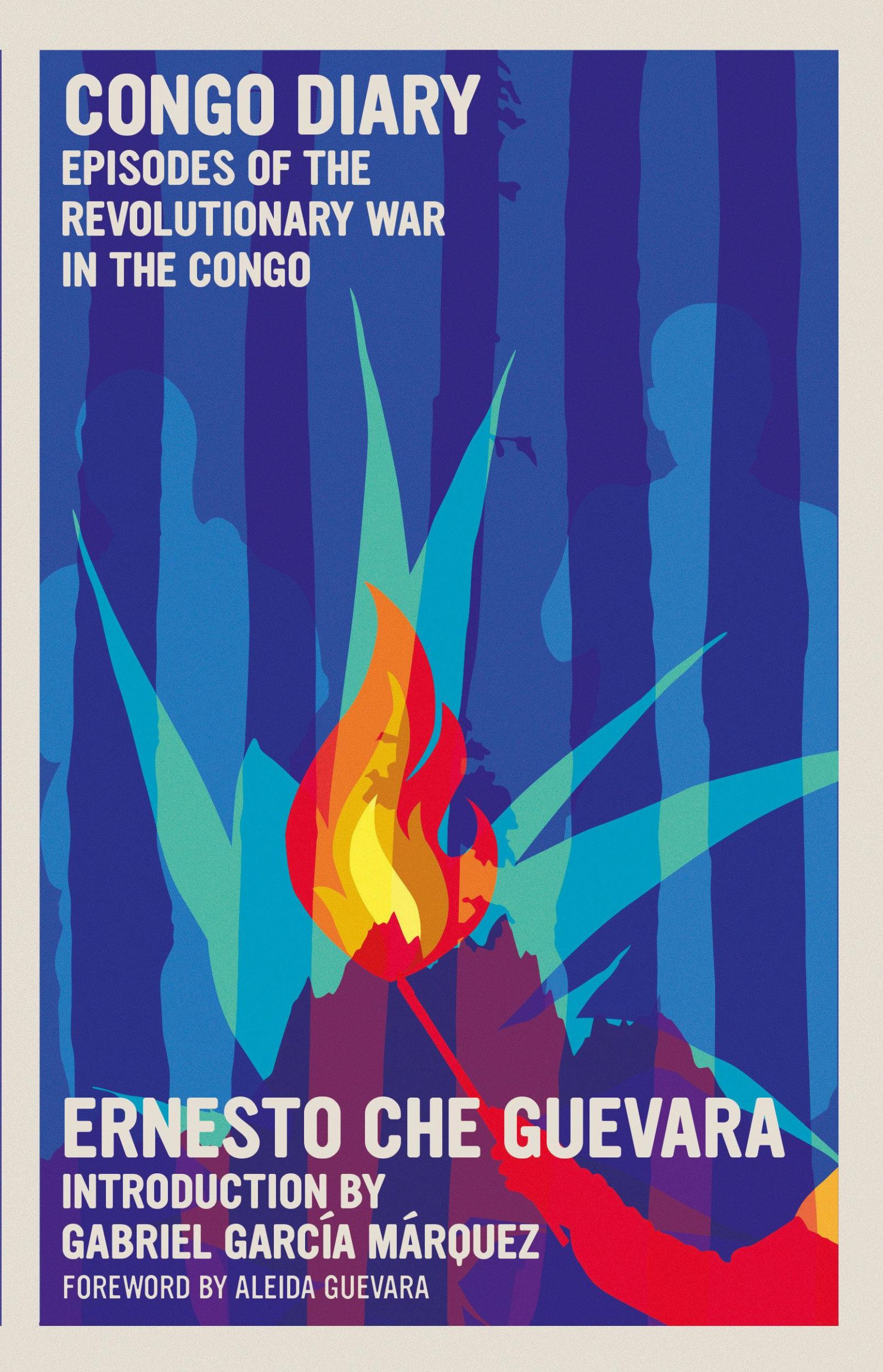 Cover: 9781644210727 | Congo Diary | Episodes of the Revolutionary War in the Congo | Guevara