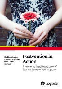 Cover: 9780889374935 | Postvention in Action | Buch | XVIII | Englisch | 2017