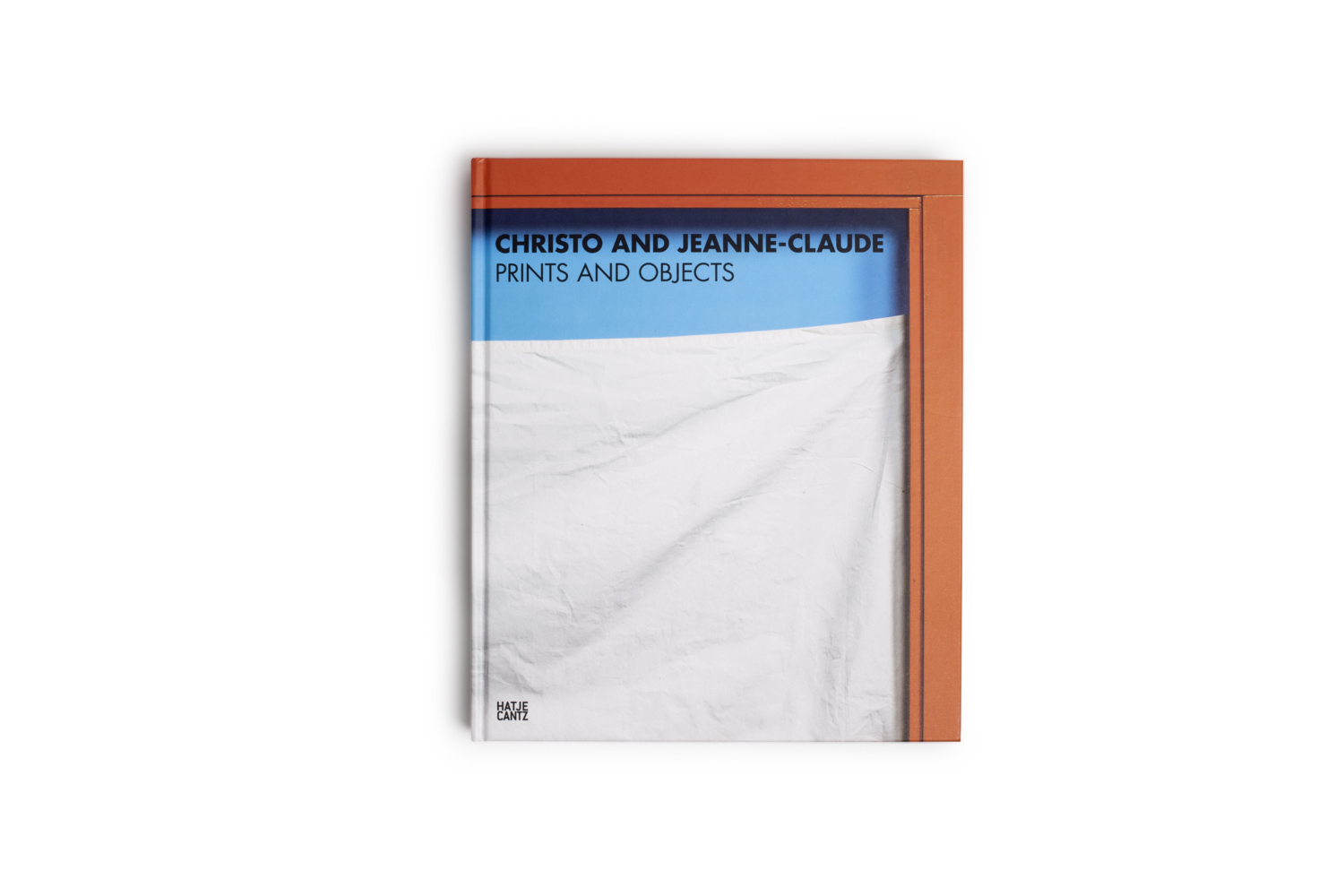 Bild: 9783775748834 | Christo und Jeanne-Claude | Prints and Objects. Catalogue Raisonné