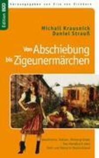 Cover: 9783844829969 | Von Abschiebung bis Zigeunermärchen | Michail Krausnick | Taschenbuch