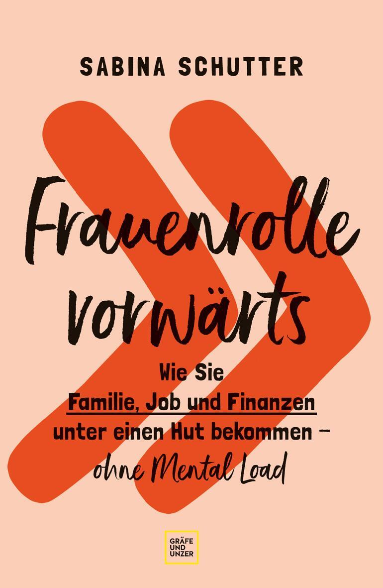 Cover: 9783833880568 | Frauenrolle vorwärts | Sabina Schutter | Taschenbuch | 256 S. | 2021