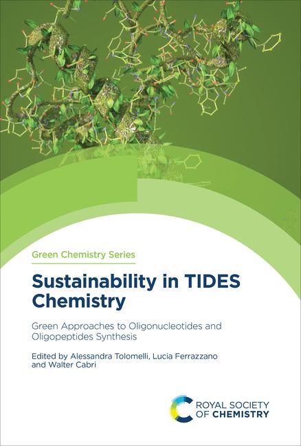 Cover: 9781837672585 | Sustainability in Tides Chemistry | Alessandra Tolomelli (u. a.)