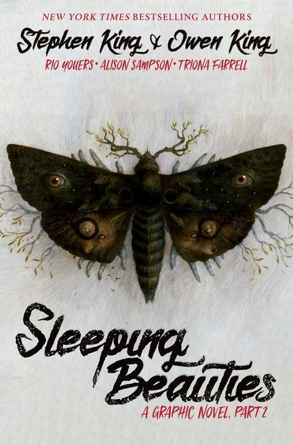 Cover: 9781684058471 | Sleeping Beauties, Vol. 2 (Graphic Novel) | Stephen King (u. a.)