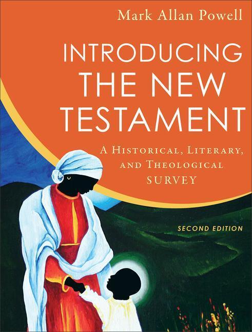 Cover: 9780801099601 | Introducing the New Testament - A Historical, Literary, and...