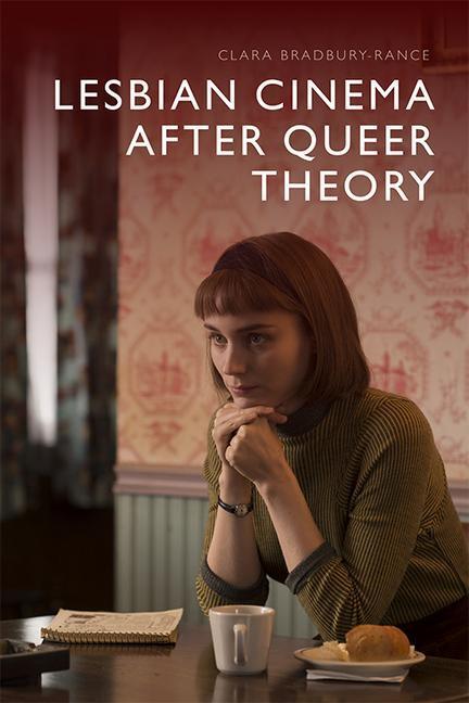 Cover: 9781474435390 | Lesbian Cinema After Queer Theory | Clara Bradbury-Rance | Taschenbuch