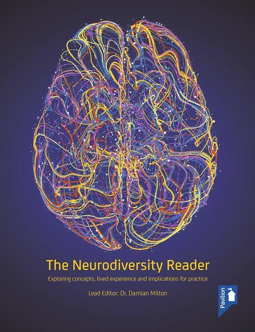 Cover: 9781912755394 | The Neurodiversity Reader | Taschenbuch | Englisch | 2020